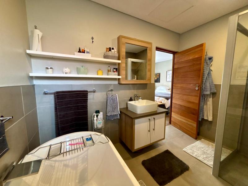 3 Bedroom Property for Sale in Wild Olive Estate Free State